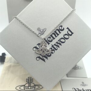 Vivienne Westwood necklace